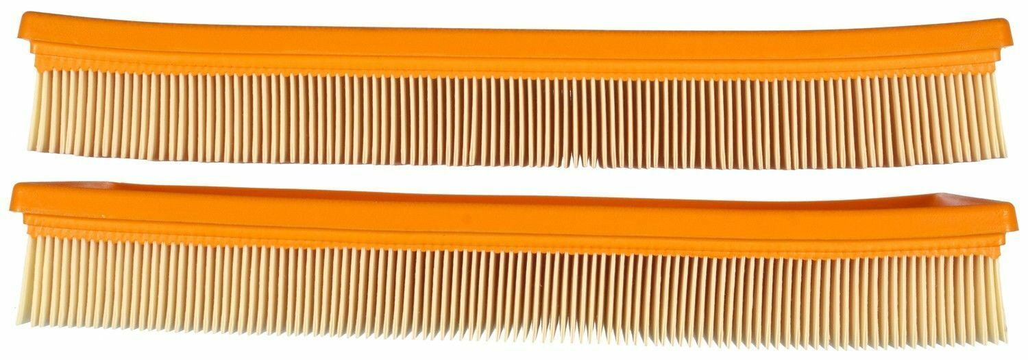 MAHLE LX 804/S Air Filter