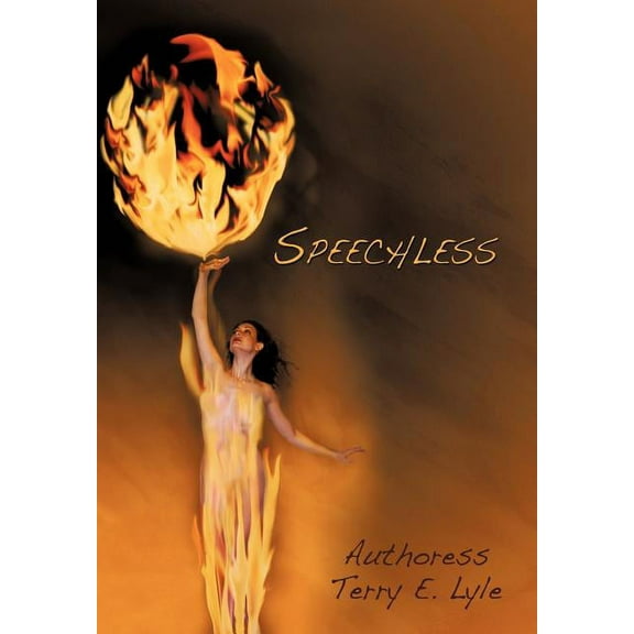 Speechless (Hardcover)