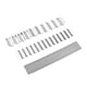 thumbnail image 3 of Ceramic Clay Tools Set Needle Blade Cutting Sculpting Clay Cleaning Tool, 3 of 5