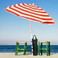 thumbnail image 2 of High Quality Materials Canopy Weights, Heavy Duty Waterproof Sand Bags For Patio Umbrella, Easy Fill To Use, Versatile For All Weather Use, Set Of 4, 2 of 5