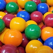 Candy Retailer Cry Baby Guts Extra Sour Candy Filled Gumballs 1 Lb