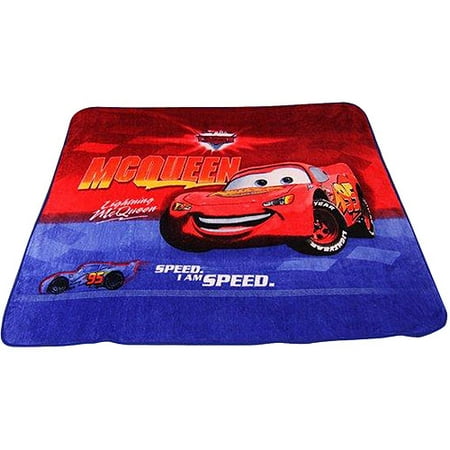 Canadian Pacific Railway Sleeping Car Wool Blanket