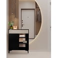 thumbnail image 3 of Aparador Recibidor AMELIA Mueble De Entrada Minimalista., 3 of 6