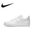 thumbnail image 2 of Zapatillas Nike originales para hombre y mujer, recién llegadas, zapatillas Nike Air Force 1, zapatillas de moda de moda, 2 of 5