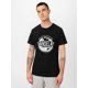 thumbnail image 1 of Camiseta informal de manga corta con cuello redondo y estampado de letras VANDELAY para hombre, de verano, moderna, cómoda y versátil, ideal para el día a día. Para adultos, hombres, mujeres, adolesce, 1 of 6