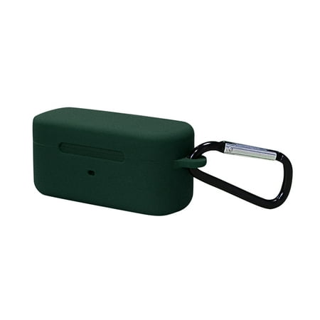 

Silicone Carry Case Fully Protective Skin Cover for FIIL T1 Pro
