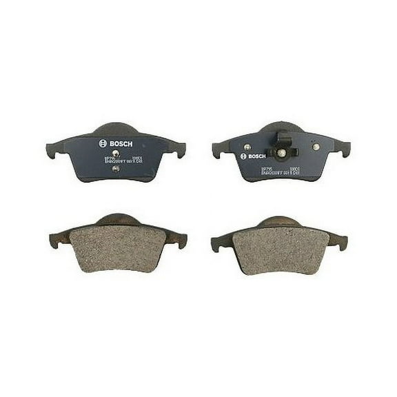 Bosch BP795 QuietCast Premium Disc Brake Pad Set
