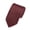 8, variant on Color Knitted Tie Breathable Polyester Neck Tie For Business Meeting Casual and Formal Event Neckpiece for Suit