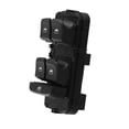 thumbnail image 1 of Window Control Switch Button Window Lifter Switch Low, 1 of 5