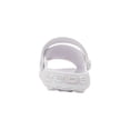 thumbnail image 5 of bebe Toddler Girls EVA Slides – Cute Slide Sandals with Charms, 5 of 7
