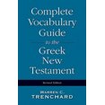 thumbnail image 3 of Complete Vocabulary Guide to the Greek New Testament By Trenchard, Warren C., 3 of 3