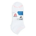 thumbnail image 2 of Reebok Women's Performance Lightweight No Show Socks, 10 Pack, 2 of 8