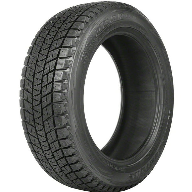 Bridgestone Blizzak DMV1 285/50R20 116 R Tire