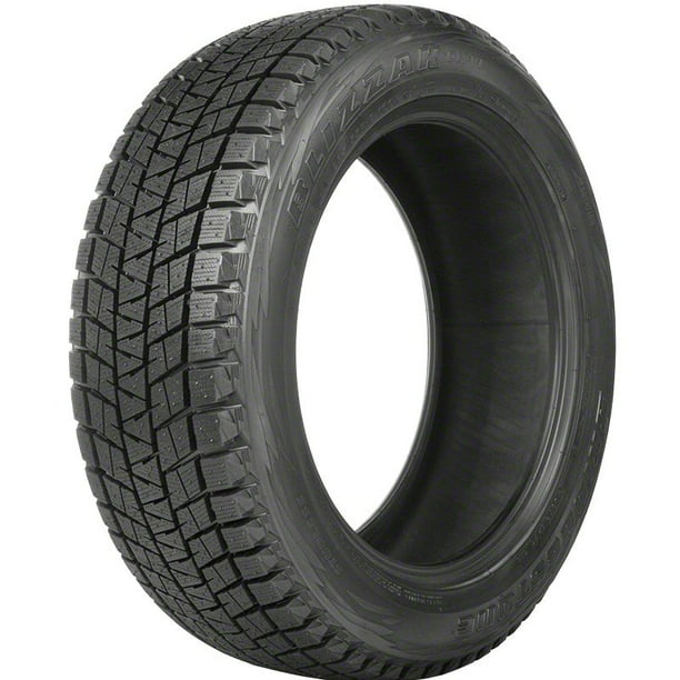 Bridgestone Blizzak DM-V1 255/60R17 106 R Tire - Walmart.com