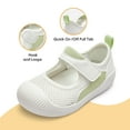 thumbnail image 2 of Balabala Baby & Toddler Walking Shoes, Breathable Slip-On Water Shoes with Non-Slip EVA Sole, Boys & Girls Barefoot Sneakers, 2 of 5