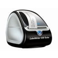 thumbnail image 1 of Restored DYMO LabelWriter 450 Turbo 1752265 High-Speed Direct Thermal Label Printer – Professional Desktop Printer for Shipping, Barcode, and File Labels (Refurbished), 1 of 4