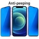 thumbnail image 2 of Protectores de Pantalla Anti-Luz Azul BWEDXEZ para iPhone 12/12 Pro de 6.1", 2 of 8