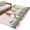 Beige, variant on Area Rugs 2.7'x5', Gnomes Easter Carpet for Living Room Bedroom Dining Room, Eggs Tulips Spring Floral Rustic Throw Kitchen Rugs Non Slip Washable Rectangle Indoor Outdoor Rugs