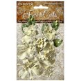 thumbnail image 1 of Stamperia Paper Flowers-Orchids & Flowers, 1 of 1