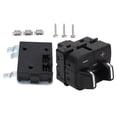 thumbnail image 3 of 601-024, Trailer Brake Control Module Iron+ABS  Performance Long Service Life Trailer Brake Controller  for Car, 3 of 7