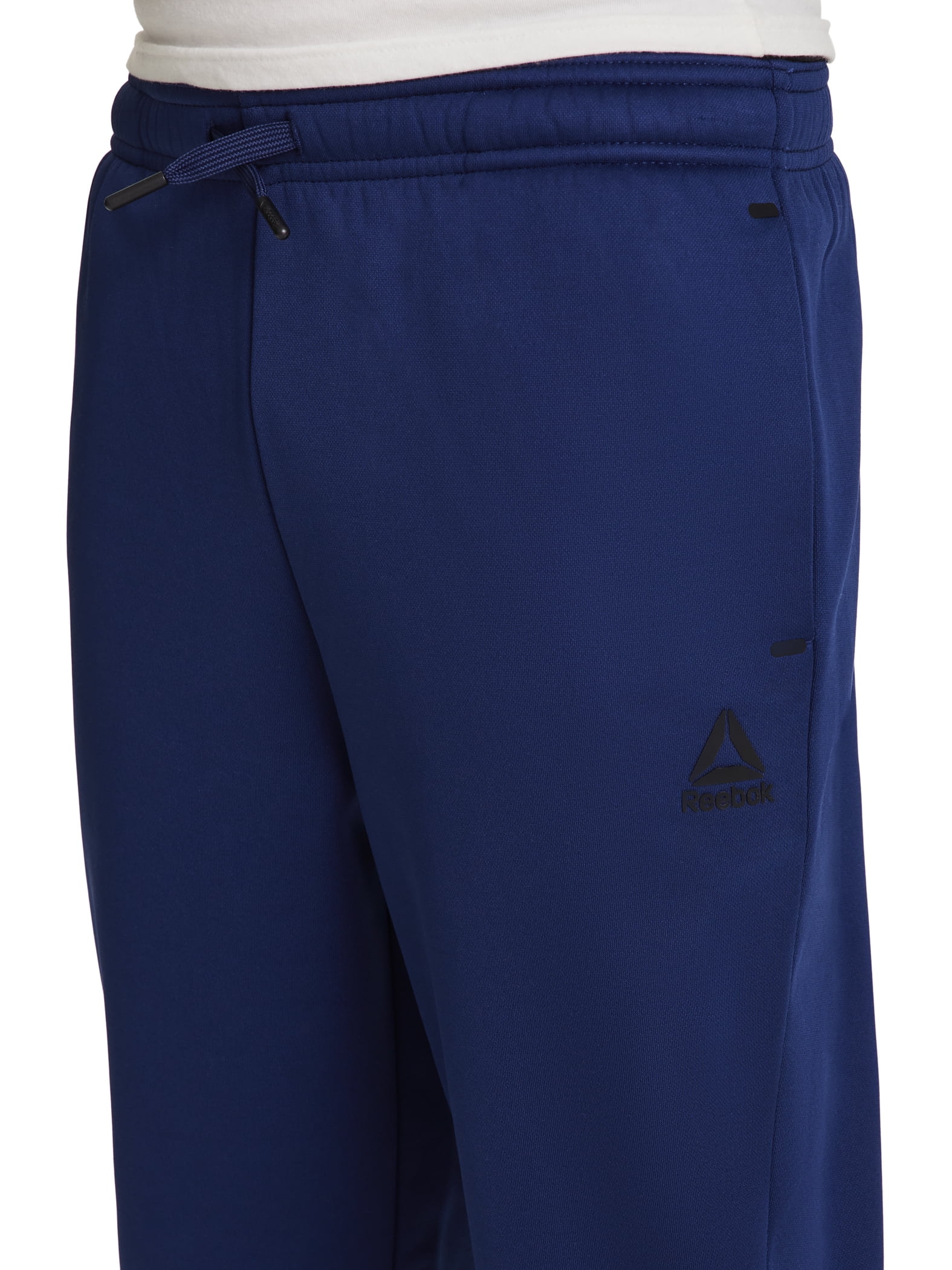 Reebok Boy's Athletic Cool Down Jogger, Sizes 4-18
