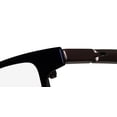 thumbnail image 6 of TIMEX TMX GROUND BALL ADJUSTABLE NOSEPADS FULL-RIM ADULTS EYEGLASS FRAME/GLASSES, 6 of 9