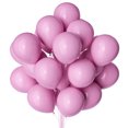 thumbnail image 1 of relayinert Matte Balloon New, 1 of 9