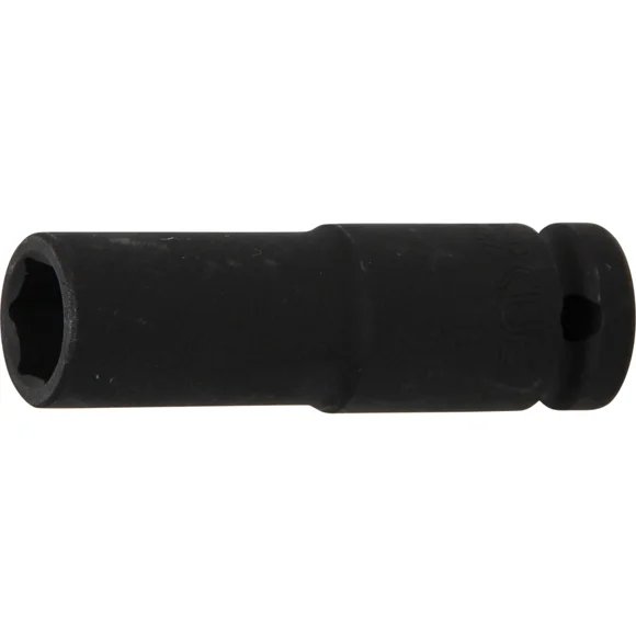 Dado de Impacto BGS 7214 Largo 1/2' 14 MM