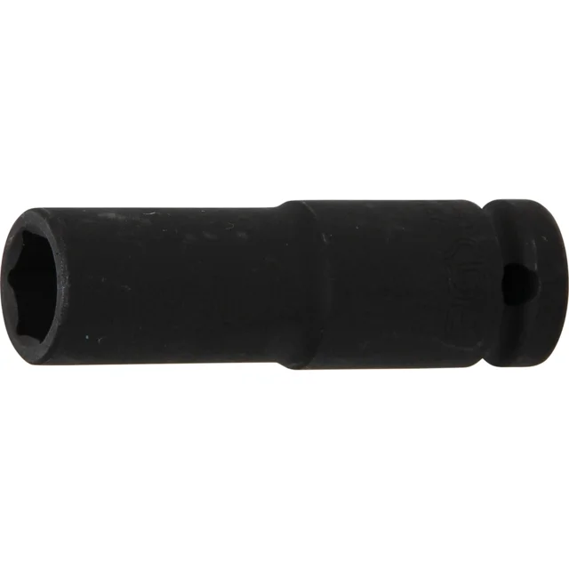 Dado de Impacto BGS 7214 Largo 1/2' 14 MM