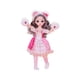 thumbnail image 2 of Juguetes de piscina, juguetes para bebés, juguetes para niños pequeños, muñecas musicales para vestir, lindas princesas, juguetes de cumpleaños para niños y niñas, muñecas de moda, muñecas modelo, reg, 2 of 6