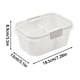 thumbnail image 4 of Fiudx Bento de Frutas para Picnic de Primavera, Contenedor Portátil para Refrigerios, Bandeja Versátil para Servir, Diseño Fácil de Limpiar, Materiales de Calidad Alimentaria, Caja de Regalo Práctica, 4 of 4