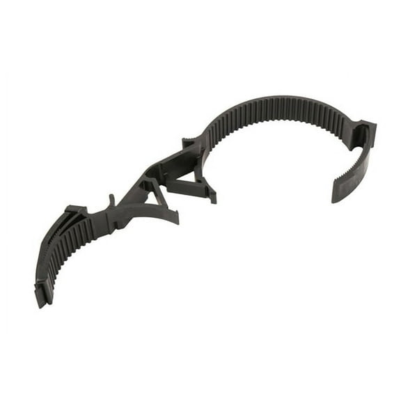 Rear Brake Pipe Strap