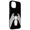 thumbnail image 3 of Funda para iPhone 15 Marvel Spider-Man Venom con logo, 3 of 3