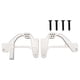 thumbnail image 1 of 2 pares de soportes de torres de choque delanteras para coche RC, accesorios para Baoblaze Soportes de torres de choque, 1 of 8