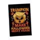 thumbnail image 3 of Bandera de jardín de Halloween,Bandera de Halloween para jardín exterior de doble cara,Bandera decorativa para colgar en el césped del hogar,pancarta para fiestas,Decoración de Halloween, 3 of 9
