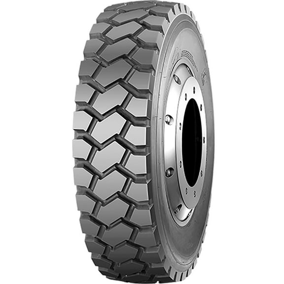 Arisun AL972 11R24.5 149/146 H Commercial Tire