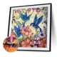thumbnail image 2 of Cuadros Decorativos 5D diamante pintura bricolaje pájaro completo redondo taladro rhinestone Ndcxsfigh Nuevos Originales, 2 of 9