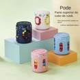 thumbnail image 2 of Puzzle De Juguete Frijol Mágico Can Para Niños, 2 of 3
