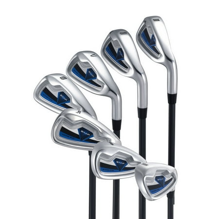 Young Gun ZAAP Junior Kids Golf Right Hand PW Pitch Wedge Age: (Best Pitching Wedge 2019)