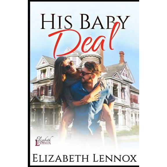 His Baby Deal
