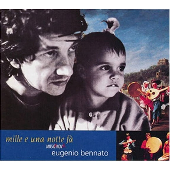 Mille E Una Notte Fa