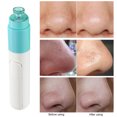 thumbnail image 4 of Eléctrico Mini removedor de espinillas, extractor de vacío de poros faciales, limpiador de acné (verde) Tmvgtek Ofspeizc, 4 of 7