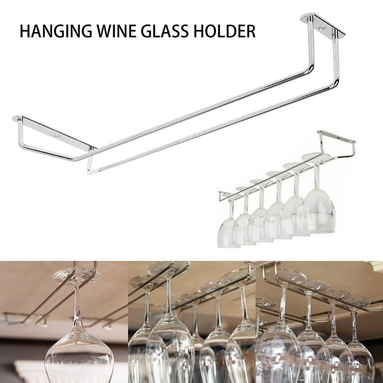 Bar Glass Rack