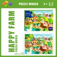 Puzzle Children