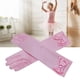 thumbnail image 5 of Guantes Largos de princesa ANGGREK para niñas, 5 of 8