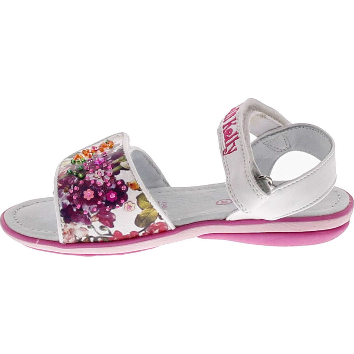 Lelli Kelly LK7734 HAWAIANA MULTI FANTASIA SHOES NOW15.99
