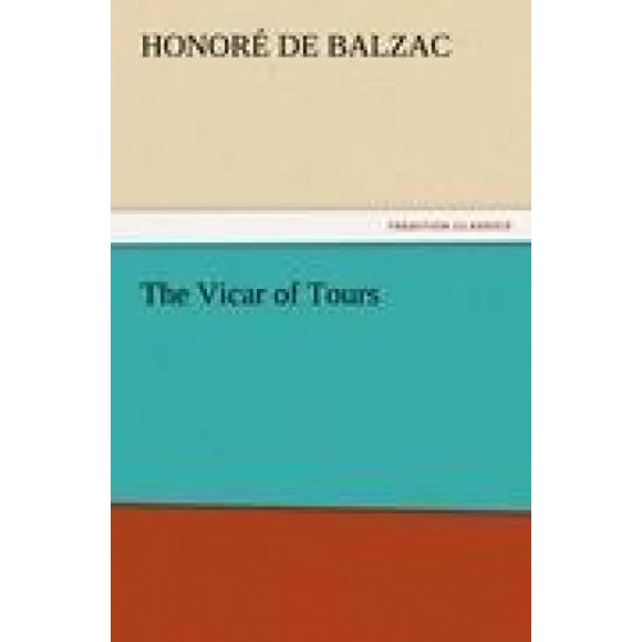 The Vicar of Tours