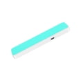 thumbnail image 1 of Youkk Pillow Speaker With Advanced Conduction Technology Black 10m Link Under Pillow Skyblue Card timing skyblue, 1 of 6