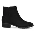 thumbnail image 5 of Taryn Rose  Women's Emmy Booties Black - 9, 5 of 5