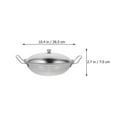 thumbnail image 2 of OATIPHO  Multi-Function Stainless Steel Cookware for Daily Use, 2 of 8
